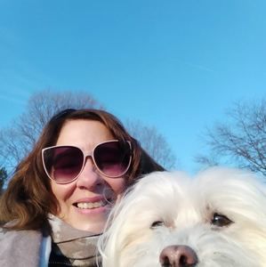 Meet your Posher, Marcia